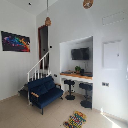 Apartament Salvado Spg Mar De Conil Conil De La Frontera Zewnętrze zdjęcie