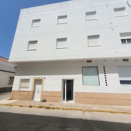 Apartament Salvado Spg Mar De Conil Conil De La Frontera Zewnętrze zdjęcie