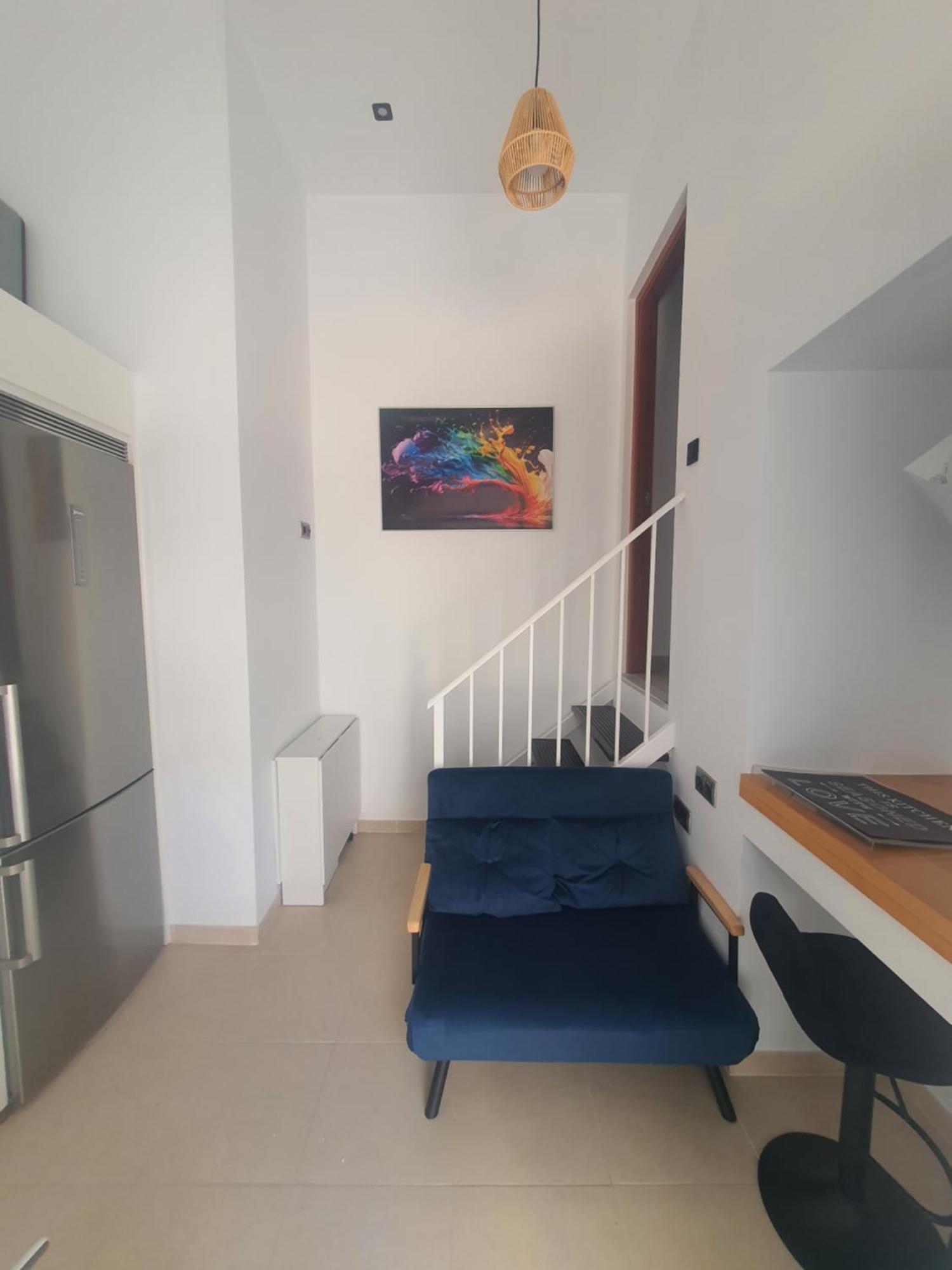 Apartament Salvado Spg Mar De Conil Conil De La Frontera Zewnętrze zdjęcie
