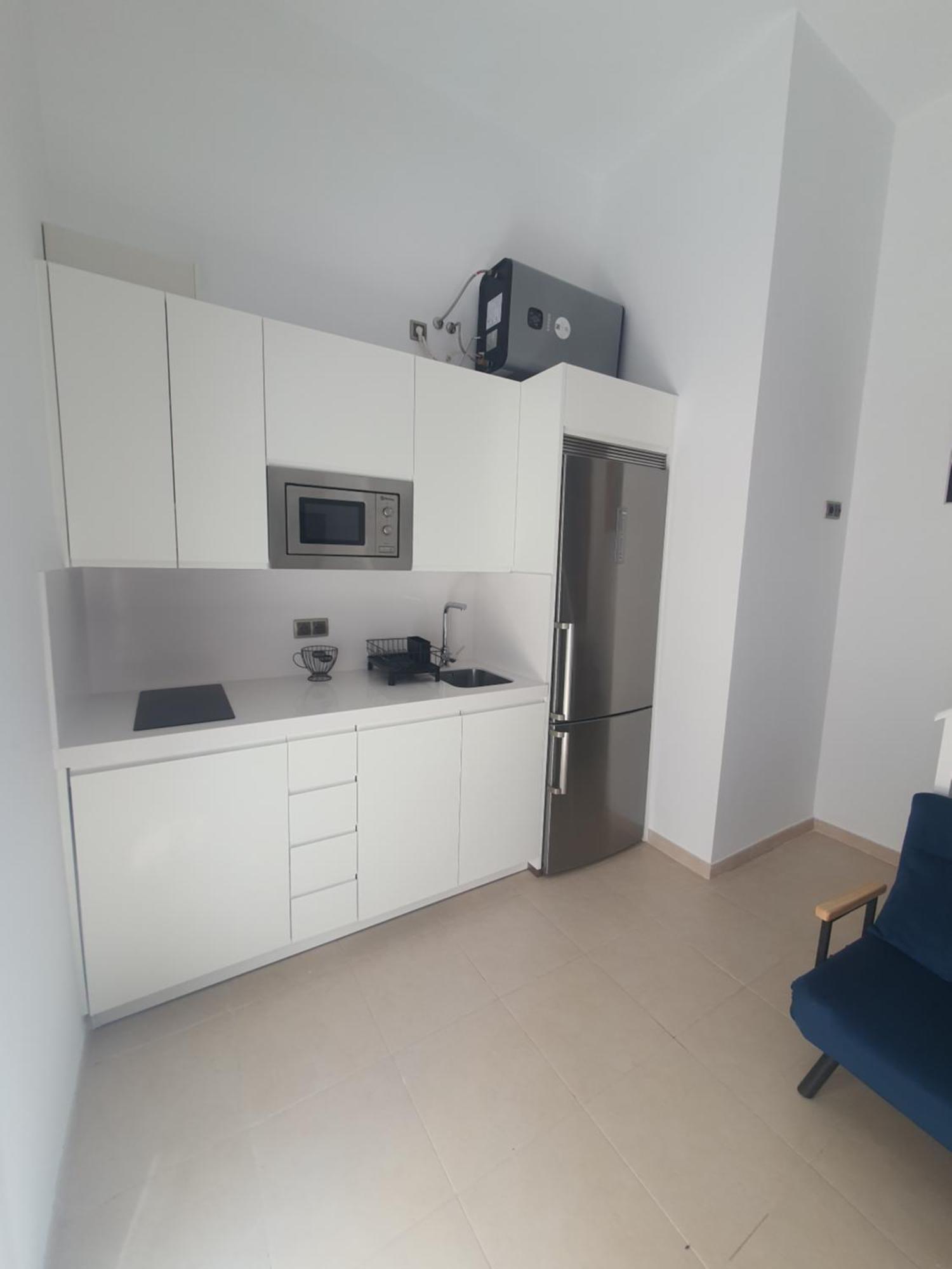Apartament Salvado Spg Mar De Conil Conil De La Frontera Zewnętrze zdjęcie