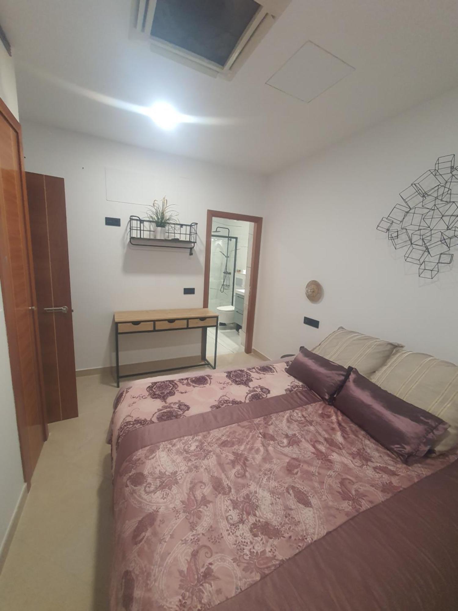 Apartament Salvado Spg Mar De Conil Conil De La Frontera Zewnętrze zdjęcie