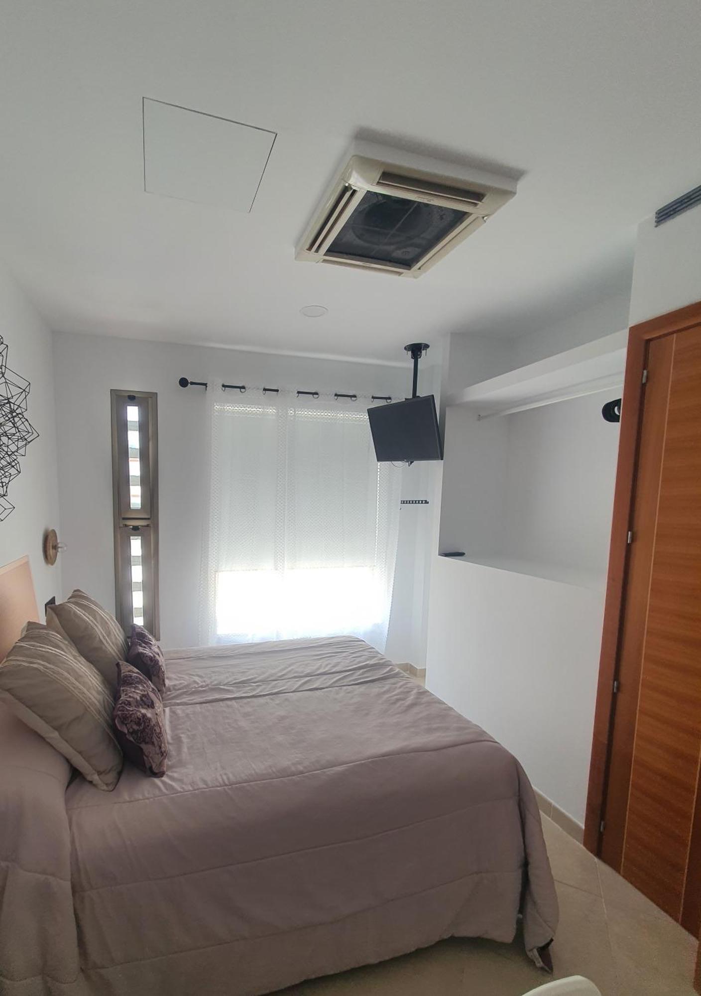 Apartament Salvado Spg Mar De Conil Conil De La Frontera Zewnętrze zdjęcie